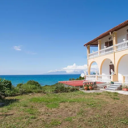 Ferienhaus Ntoriseveline House