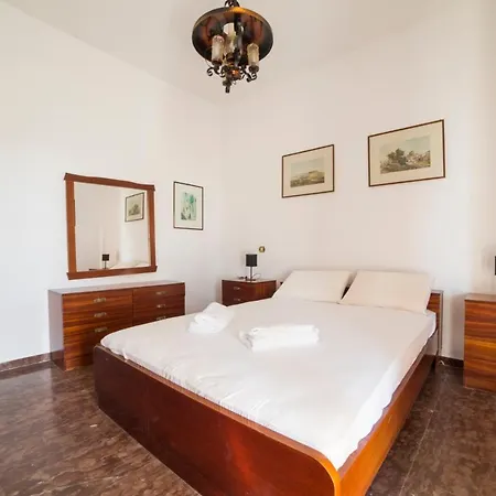 Casa de Férias Ntoriseveline House *