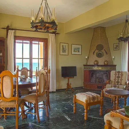 Casa de Férias Ntoriseveline House Sidárion